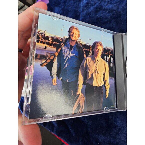 News from Nowhere by Air Supply (CD, 1995)‎ - Picture 6 of 6